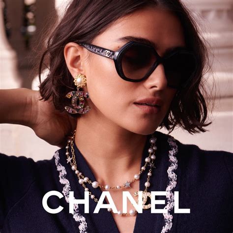 chanel sunglasses 2024 collection